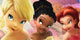 disney's fairies